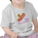 Rett Syndrome t-shirts by shopaholicchick Rett Syndrome t-shirts