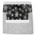 Return Address Envelope A7 for 5x7 Sizes