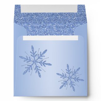 Return Address Envelope A7 for Square Size envelope