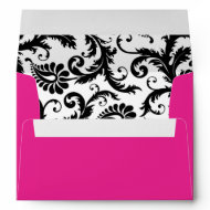 Return Address Envelope for 5
