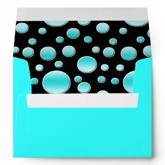 Return Address Envelope for 5x7
