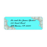 Return Address Labels