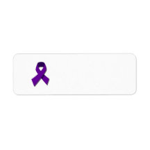 Return Address Labels
