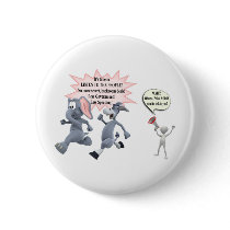 Return Congress to the People Stop Secret Meetings Button
