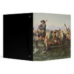 Return from the Pardon at Sainte-Anne-la-Palud 3 Ring Binders