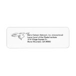 Return Labels labels