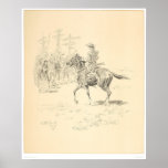 Return of Scout (1419A) Poster