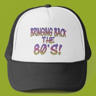 Return Of The 80's