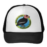 Return of the California Condor Trucker Hat