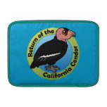 Return of the California Condor Electronics Sleeve