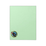 Return of the California Condor Notepad