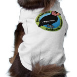 Return of the California Condor Dog Ringer T-Shirt