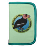 Return of the California Condor Folio Mini