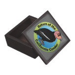 Return of the California Condor Gift Box