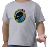 Return of the California Condor Toddler T-Shirt
