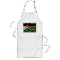Return Of The Dragon Apron