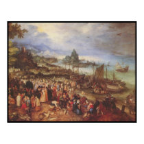Return of the fishermen posters
