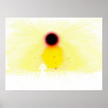 Return of the GOD posters