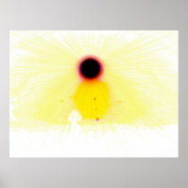 Return of the GOD Print