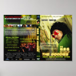 Return of The Goodies DVD Cover posters