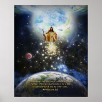 Return Of The King Print