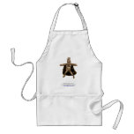 Return of the Super Hero Aprons