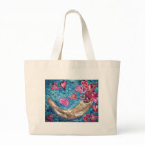 "Return Out Of Love" bags