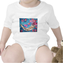 "Return Out Of Love" t-shirts