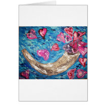 "Return Out Of Love" cards