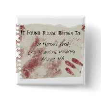 Return to Herbert West Button