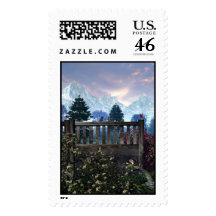 Return To Nature Stamps