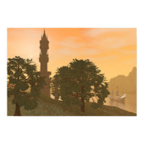 Return to port posters by itsoeze Return to port posters
