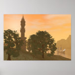 Return to port posters