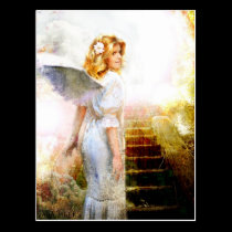 Returne To Me postcards
