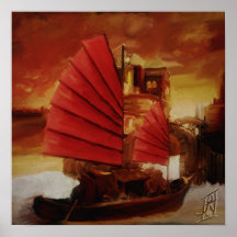 Returning Home Posters