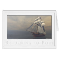 Returning to Port. cards by jbraden39 Returning to Port. cards