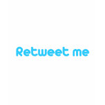 Retweet me t-shirts