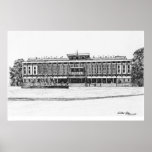 Reunification Palace posters
