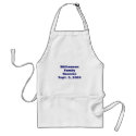 Reunion Apron by Lisa66Annette Reunion Apron