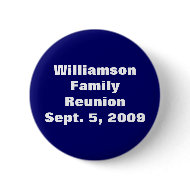 Reunion Button button