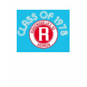 Reunion Class78 T-Shirt (W)