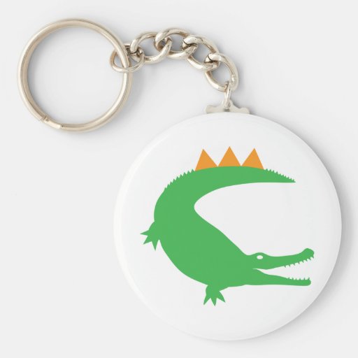 Reunion items key chain