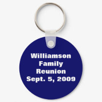 Reunion Key Chain keychains by Lisa66Annette Reunion Key Chain keychains