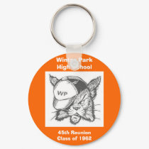 Reunion Key Chain keychains by LL11funway Reunion Key Chain keychains