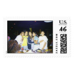 Reunion postage