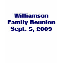 Reunion T-shirt by Lisa66Annette Reunion T-shirt