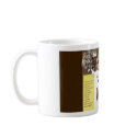 Reunion Website Mug by dmarrone Reunion Website Mug