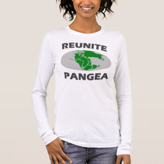 together pangea t shirt