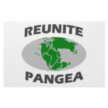 Reunite Pangea Stationery