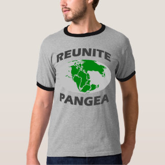 together pangea t shirt